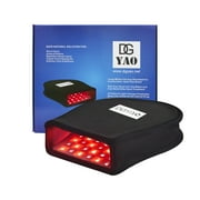 HAIYUE Infrared Red Light Massage Device for Hand Fingers