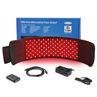 Infrared waist belt new arrivals
