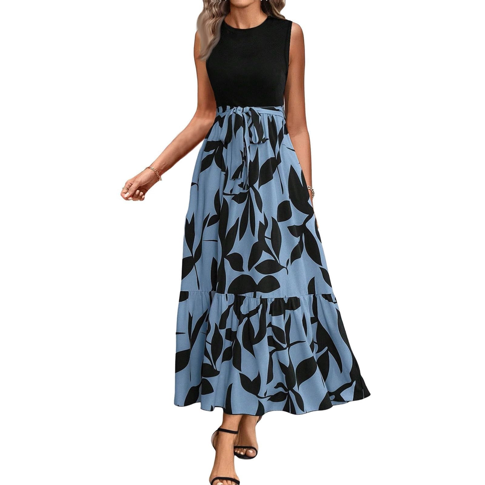 light blue dress with sleeves Elegant Alisha Gown in Light Blue – Shop Stunning Formal Dresses Online