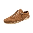thumbnail image 1 of HAJWOH Men's Casual Sports Shoes, Fashionable Single Shoes, Outdoor Anti-Slip Hiking Shoe, 1 of 6