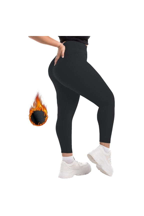 Plus Size Anti Cellulite Compression 3D Leggings Women Butt Lifting Tummy Control Skinnify Resistance Band Yoga Pants