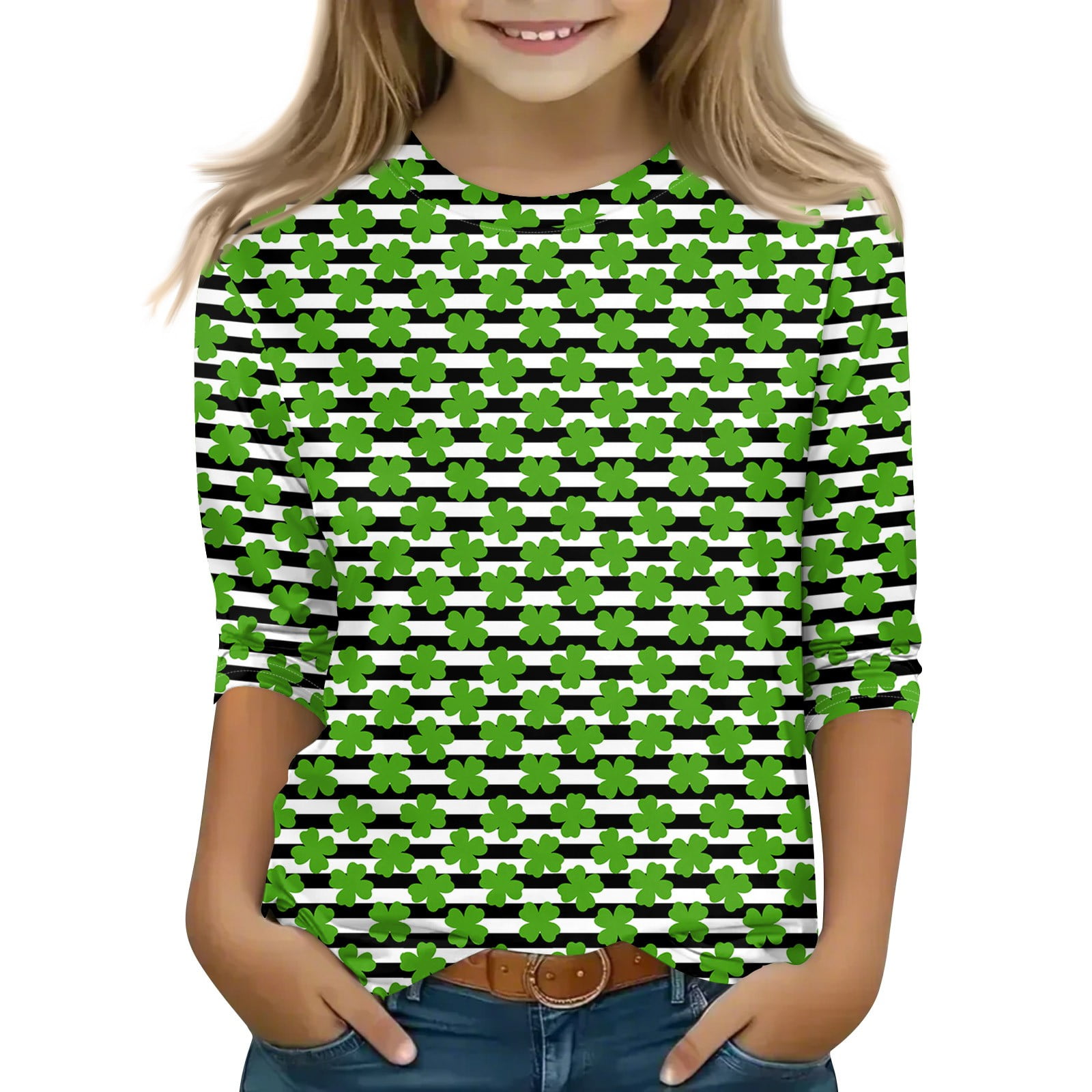 the office st patricks day cleaning crew