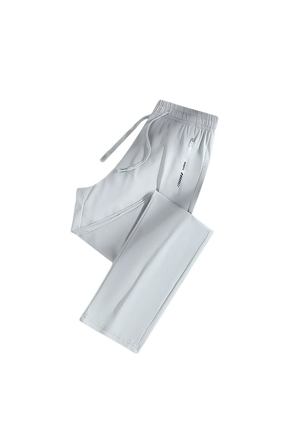 Stretch Active Pants for Women Breathable Athletic Ice Silk Quick Drying Comfy Fit Hiking Pant Over 50 Ultra