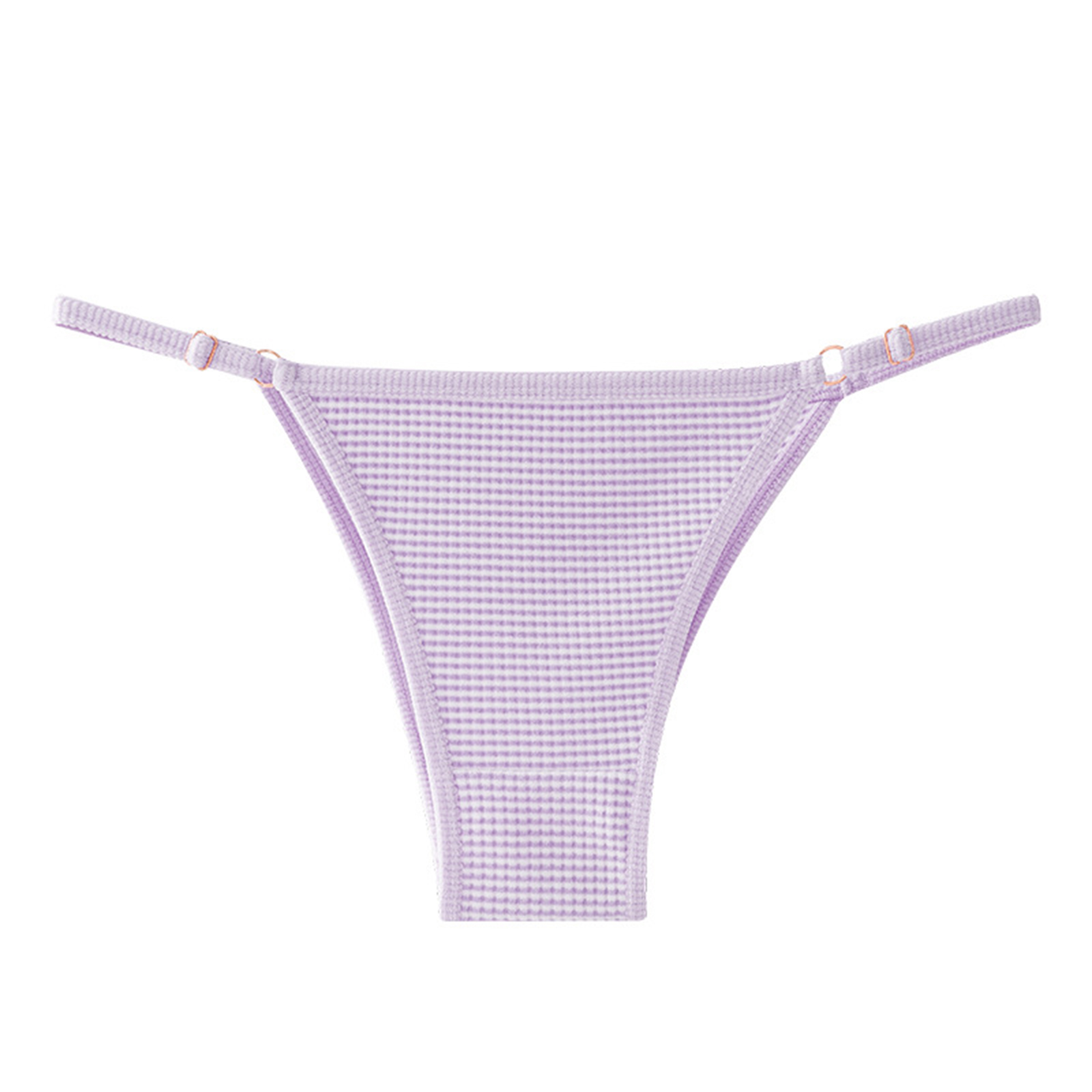HAJWOH Thongs For Women Fashion String Underwear Panties Stretch G ...