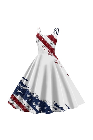 50S Women's Dresses