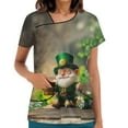 uniformes st patricks day