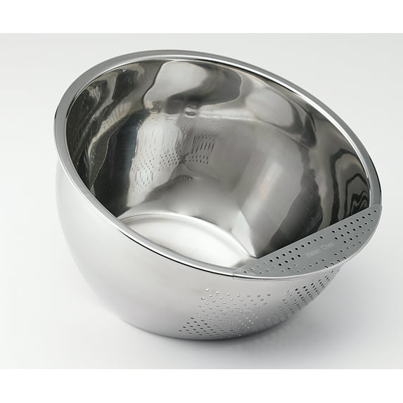 Helen's Asian Kitchen Rice Washing Bowl