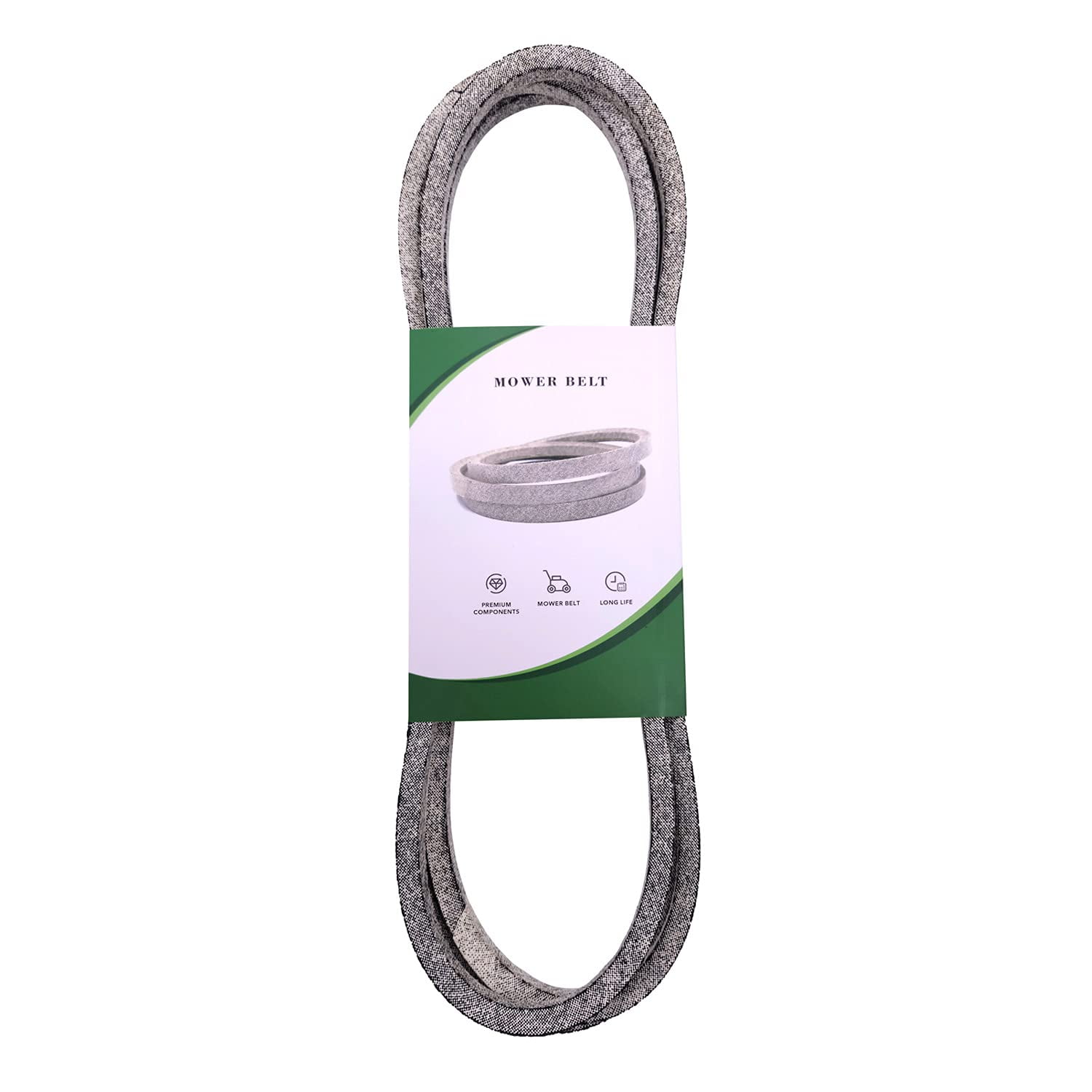 HAKATOP Replacement Mower Drive Belt, Fits AYP, Craftsman