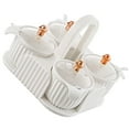 thumbnail image 1 of HAKIDZEL small seasoning containers Seasoning Container HIPS present Option Friends Gifting 1 Set, 1 of 8