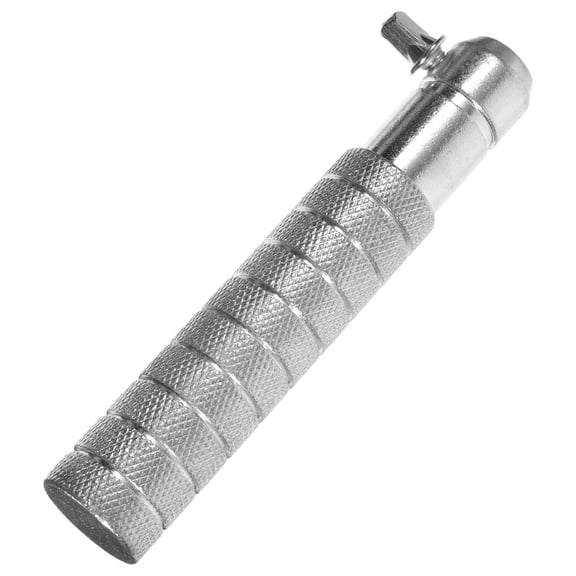 HAKIDZEL 1Pack Alloy Drum Stand Counterweight For Jazz Drum Parts Accessories 4.72X1.18X0.86in