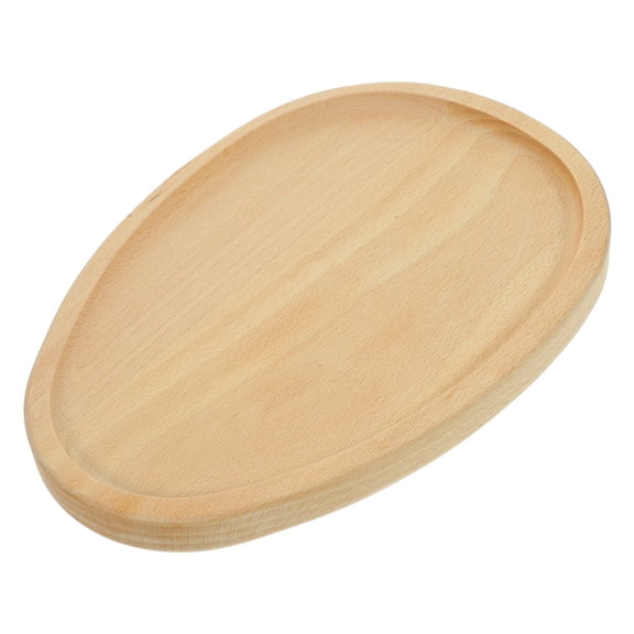 HAKIDZEL Bread Serving Tray Storage 1Pack