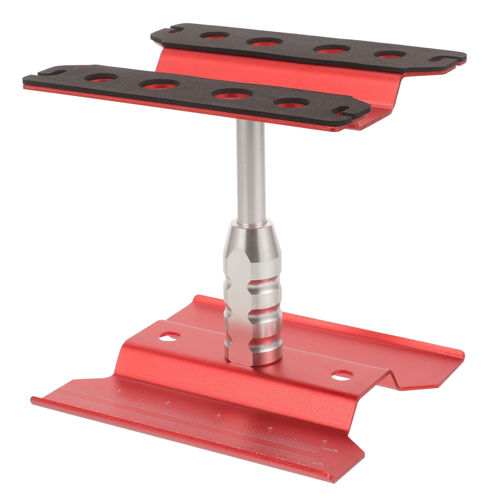 HAKIDZEL Rc Truck Repair Workstation Rc Car Stand Metal 1Set - Walmart.com