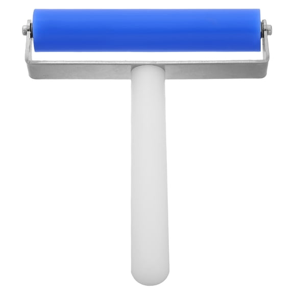 HAKIDZEL 1Pack Roller for High Adhesion Application and Screen Brightness Enhancement