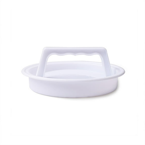 HAKIDZEL 1Pcs Burger Press Patty Maker for Meat Pressing Fish Cake Cooking