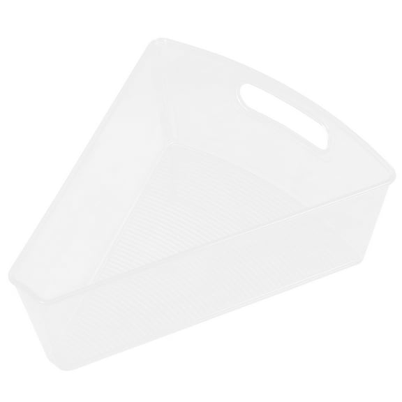 HAKIDZEL 1Pcs Dumpling Preservation Box Transparent Kitchen Storage Container For Housewarming present