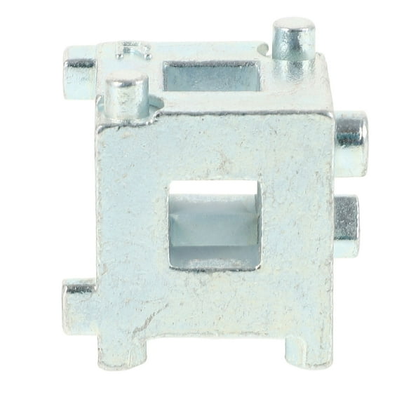 HAKIDZEL 1Set Brake Caliper Spreader Tool Carbon Steel for Car Brake Pad Replacement