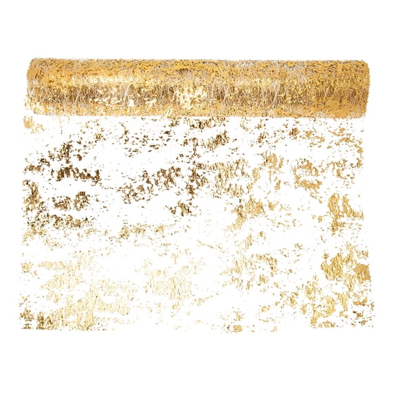 HAKIDZEL 1Set French Style Party Decorations Cloth 1000x28cm For Restaurant And Hotel