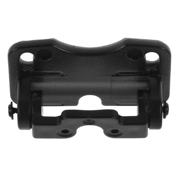 HAKIDZEL 1Set Stable Mounting Car Camera Bracket with DIY Installation for Rear Camera 4.0*1.7*0.5In