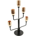 thumbnail image 1 of HAKIDZEL Table Centerpiece Aluminum European Style 1Set 11.8x7.7in, 1 of 8