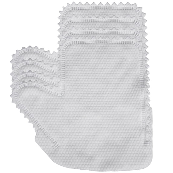 HAKIDZEL Cleaning Gloves Reusable 20Pcs for Home and Kitchen Cleaning