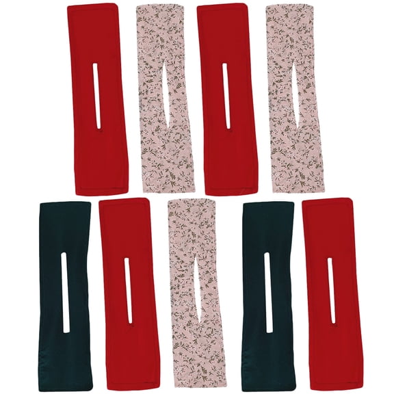 HAKIDZEL Hair Bun Makers Fabric Butterfly Bow for Women Hair Styling Accessories Daily Life Weddings Parties