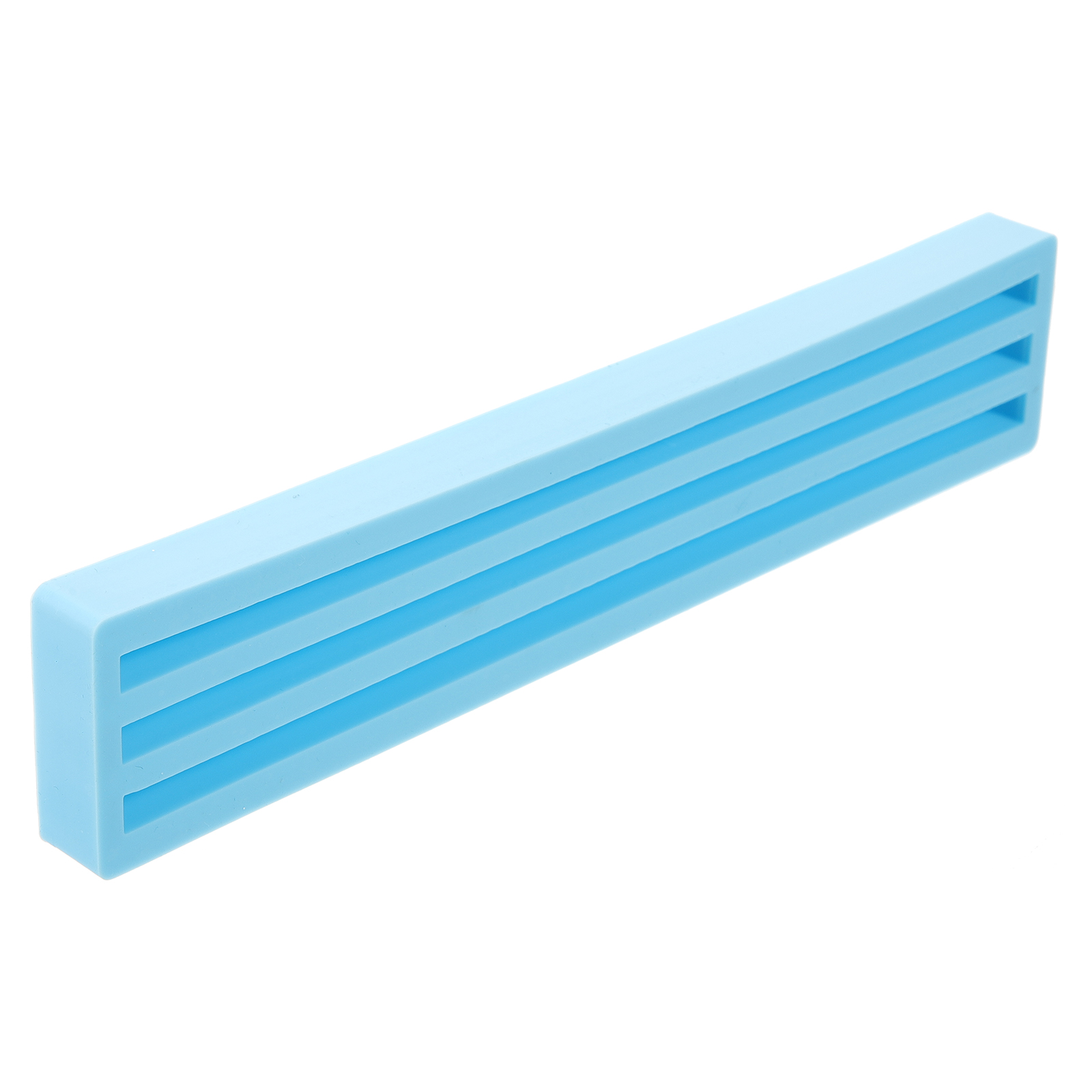 HAKIDZEL Letter Rack 1Pack Blue Silicone For Board Game Accessory With ...
