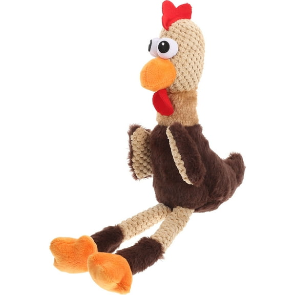 HAKIDZEL Outdoor Training Toy 1Pcs High-Grade Safe Plush Material for Pet Enthusiasts Interactive Play