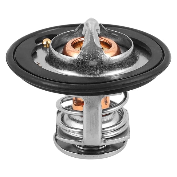 HAKIDZEL Thermostat for Car with Modern Appearance and Temperature Control 1Pcs 2.4x2.4x2.0in