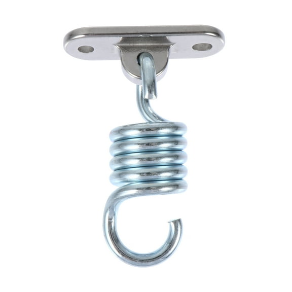 HAKIDZEL square heavy duty swing hangers hooks for Indoor 1 Set