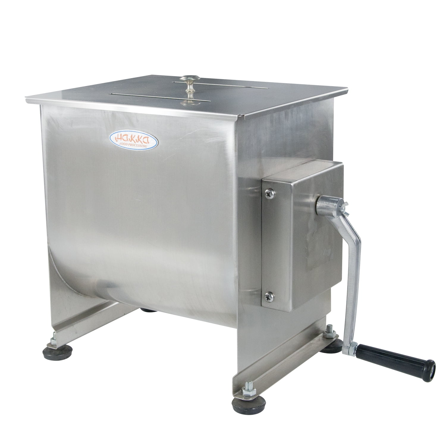 Hakka+44lbs+Tank+Commercial+Electric+Meat+Mixer+Fme02b+%2820liters