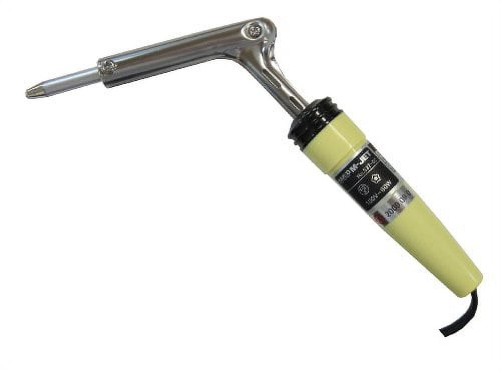 Hakko soldering iron sale for stained glass