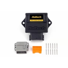 HAL Adaptors