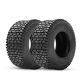 thumbnail image 1 of HALBERD 13x5.00-6 Turf Friendly Tire for Lawn & Garden Mower 13x5x6 4 Ply Mower Tractor Tires Set of 2, 1 of 5