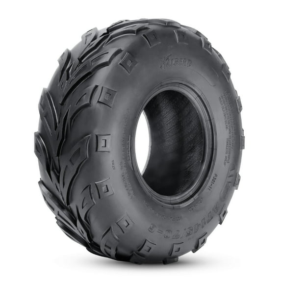 HALBERD 145/70-6 145 70-6 4PR ATV Go Kart Street Mini Bike Off-road Tires Lawn&Garden Tires