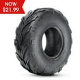 HALBERD 145/706 145 706 4PR Go Kart Street Mini Bike Offroad Tires