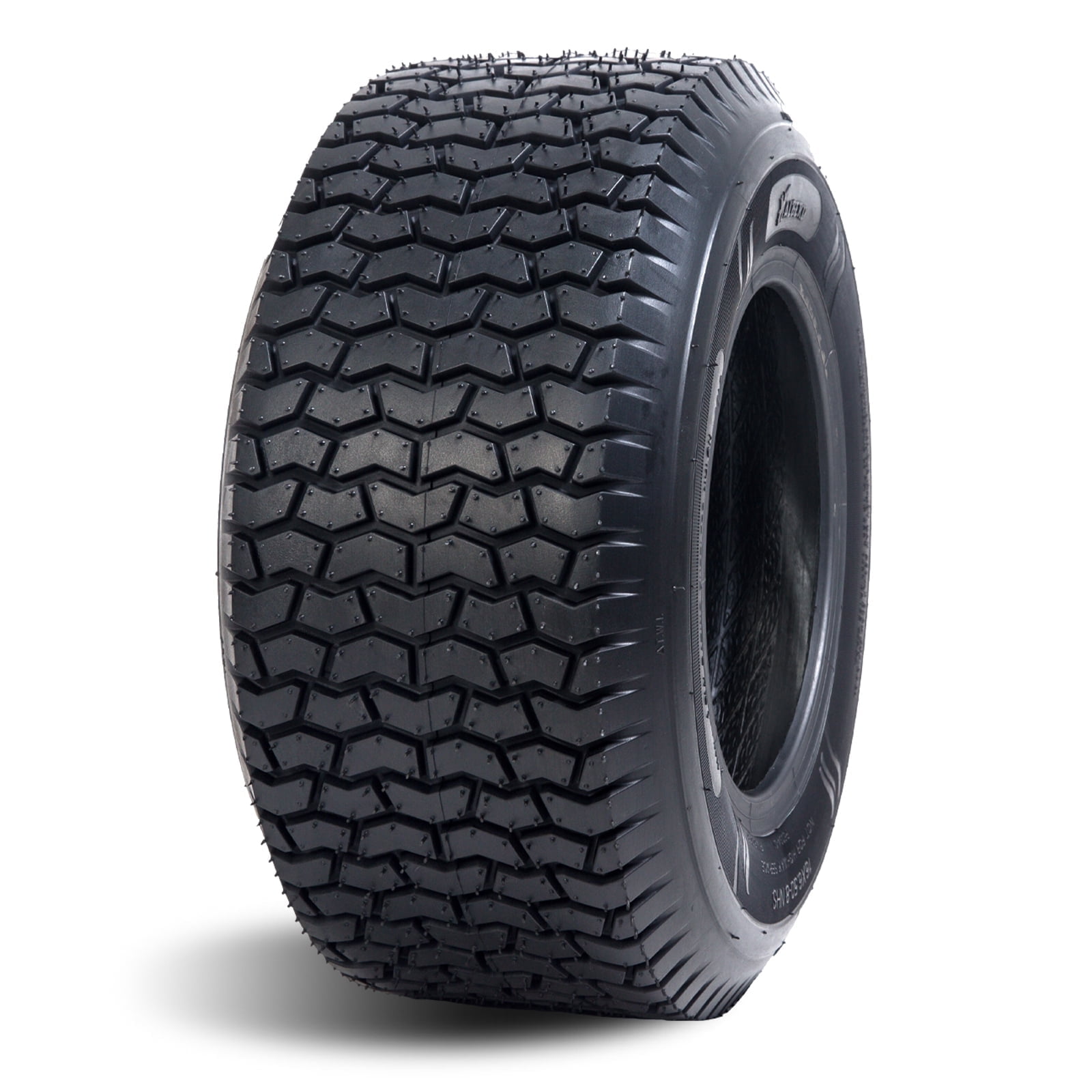 HALBERD 16x6.50-8 Lawn Mower Tire for Garden Tractors Riding Mowers ...