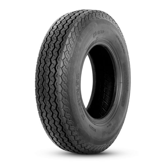 Halberd 4.80-8 Trailer Tires 6PR Load Range C