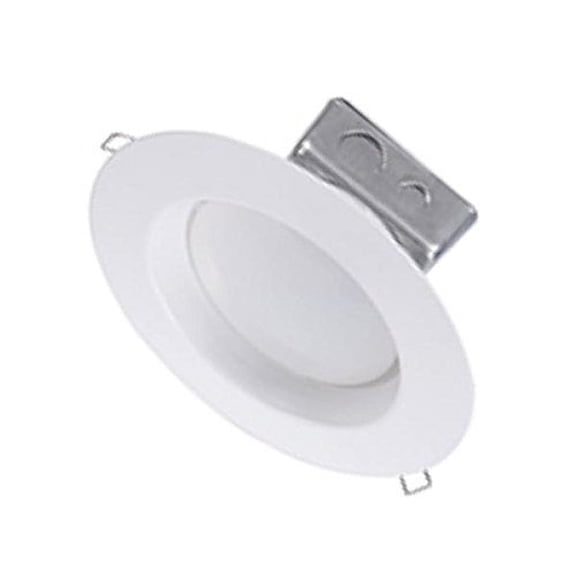 HALCO-99614 - LED FIXTURES ~ - 2700K Kelvin - 1000 Lumens - 120-277V Volt - Energy Star - Dimmable - White - 90 CRI - 50000 Hours