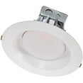 thumbnail image 1 of HALCO-CDL8FR30-927-RTJB-LED - LED FIXTURES ~ - 2700 Kelvin  - 2000 Lumens - 120-277V Volt - Energy Star - Dimmable - White  - 90 CRI - 50000 Hours, 1 of 7
