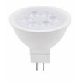 thumbnail image 1 of HALCO-MR16FL4-850-LED2 - GU5.3 - 5000 Kelvin  - 360 Lumens - 12 Volt - Dimmable - Flood - White - 82 CRI - 25000 Hours, 1 of 1