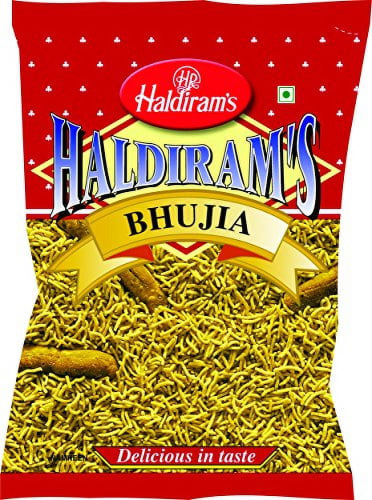 HALDIRAM'S Bhujia 400G