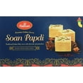 thumbnail image 1 of HR Haldiram's Soan Papdi, 250Gms, Pack of 2, 1 of 6