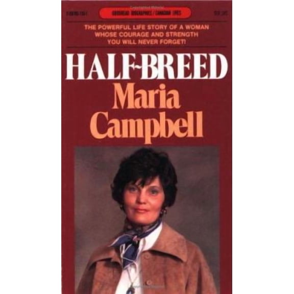 Pre-Owned HALF-BREED