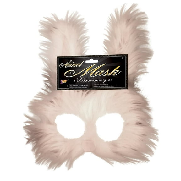 HALF MASK-BUNNY