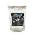 thumbnail image 1 of Half Off Ponds All Seasons Koi and Goldfish 5mm Food Pellets, 10 lb Bag, 1 of 7