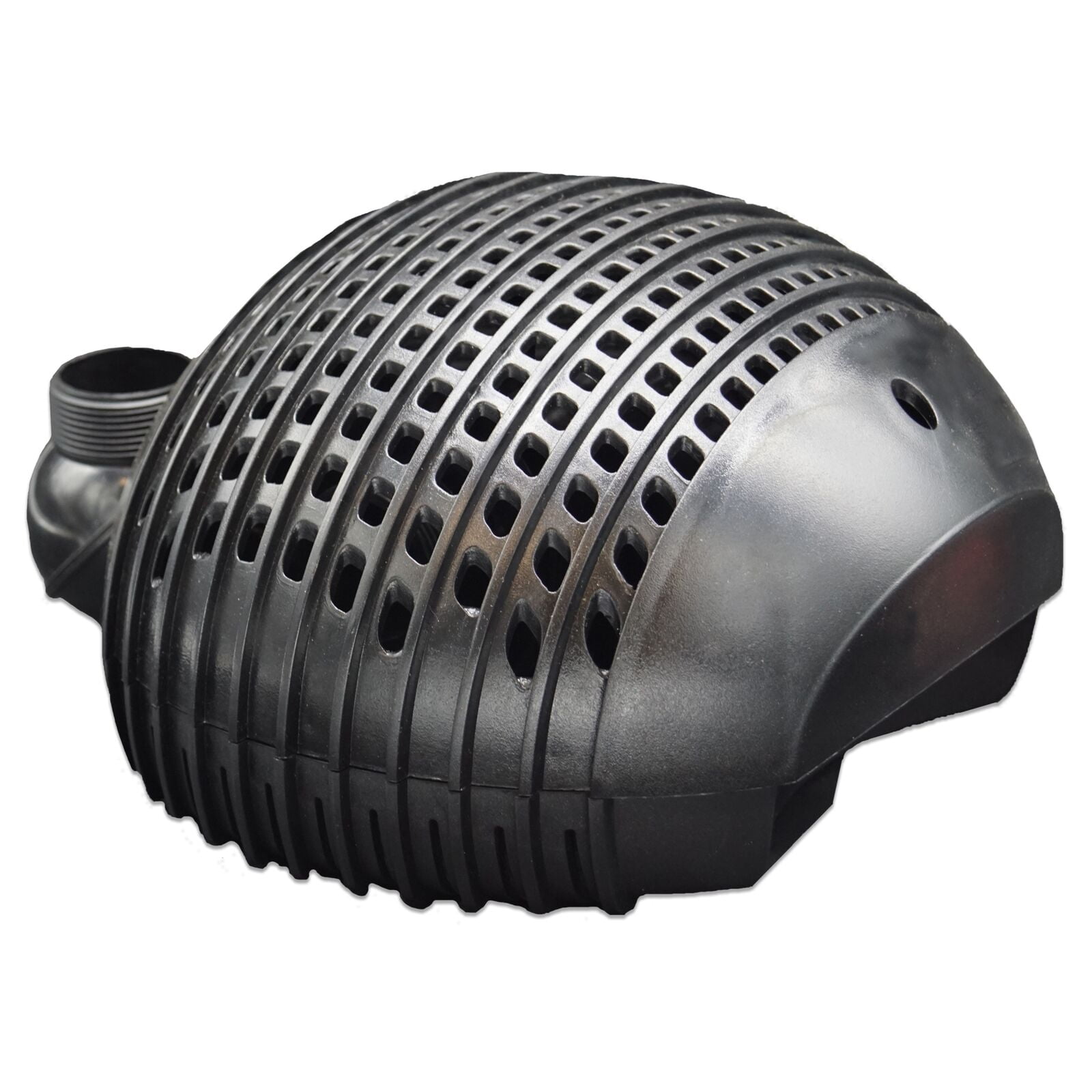 Half Off Ponds HydroFlow 2,100 GPH Submersible Pump for Fountains and ...