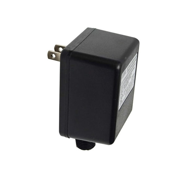 LumiNight Low-Voltage Transformer for Pond & Landscape Lighting, 12 Watt