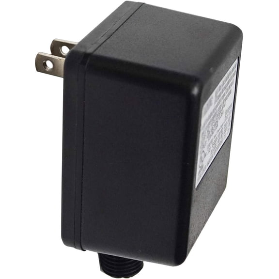 HALF OFF PONDS LumiNight Pond and Landscape Lighting - 120-Watt Digital Transformer - TRNSFR-120WDG