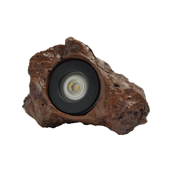 LumiNight Rock Light, Color-Changing, 3 Watt Add-On
