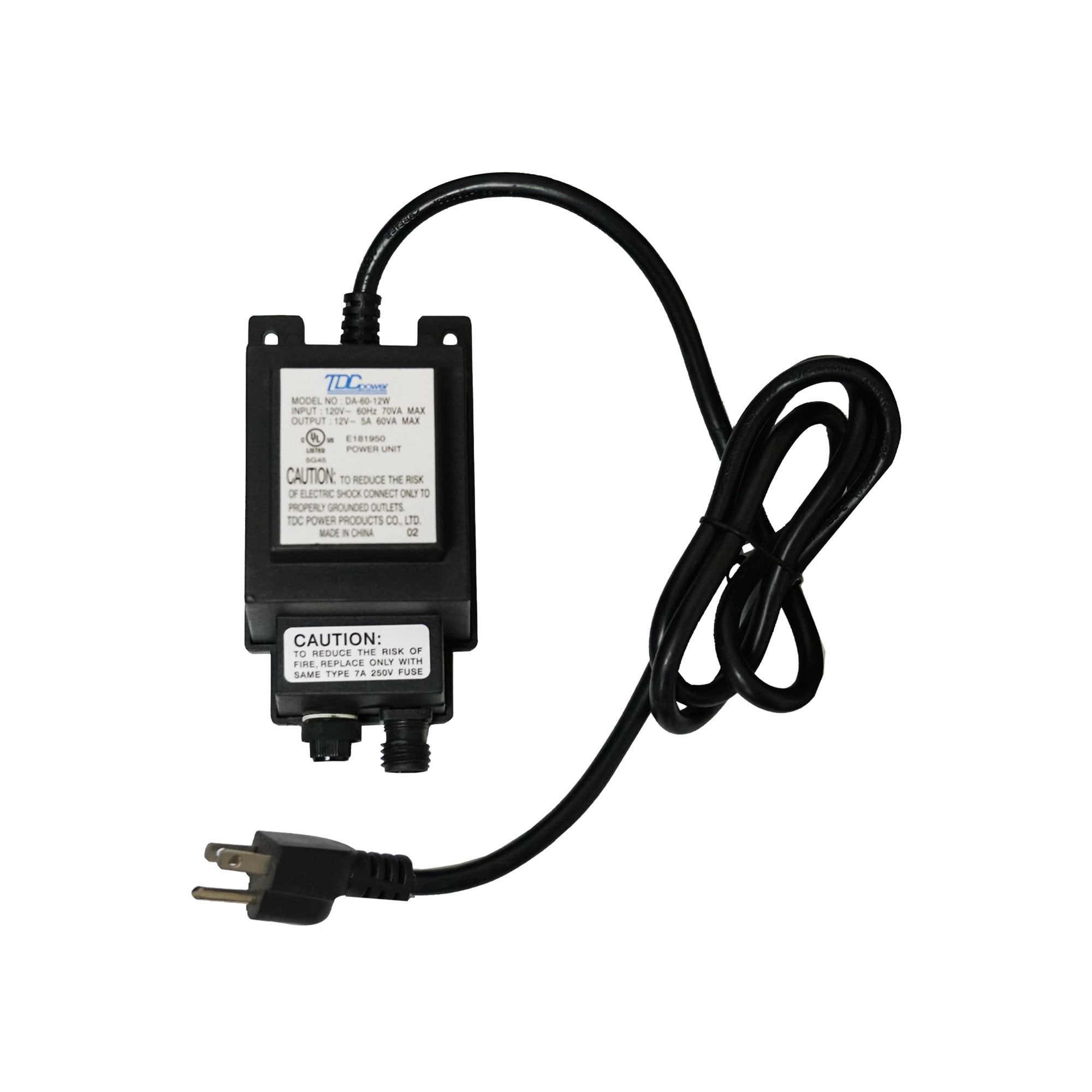 HALF OFF PONDS LumiNight Pond and Landscape Lighting - 60-Watt 